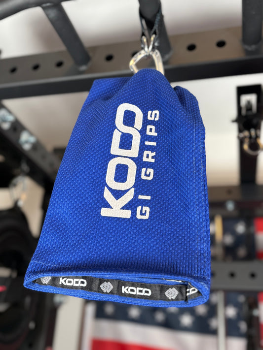 Blemished-V2 Kodo Gi Grip Cable Attachment
