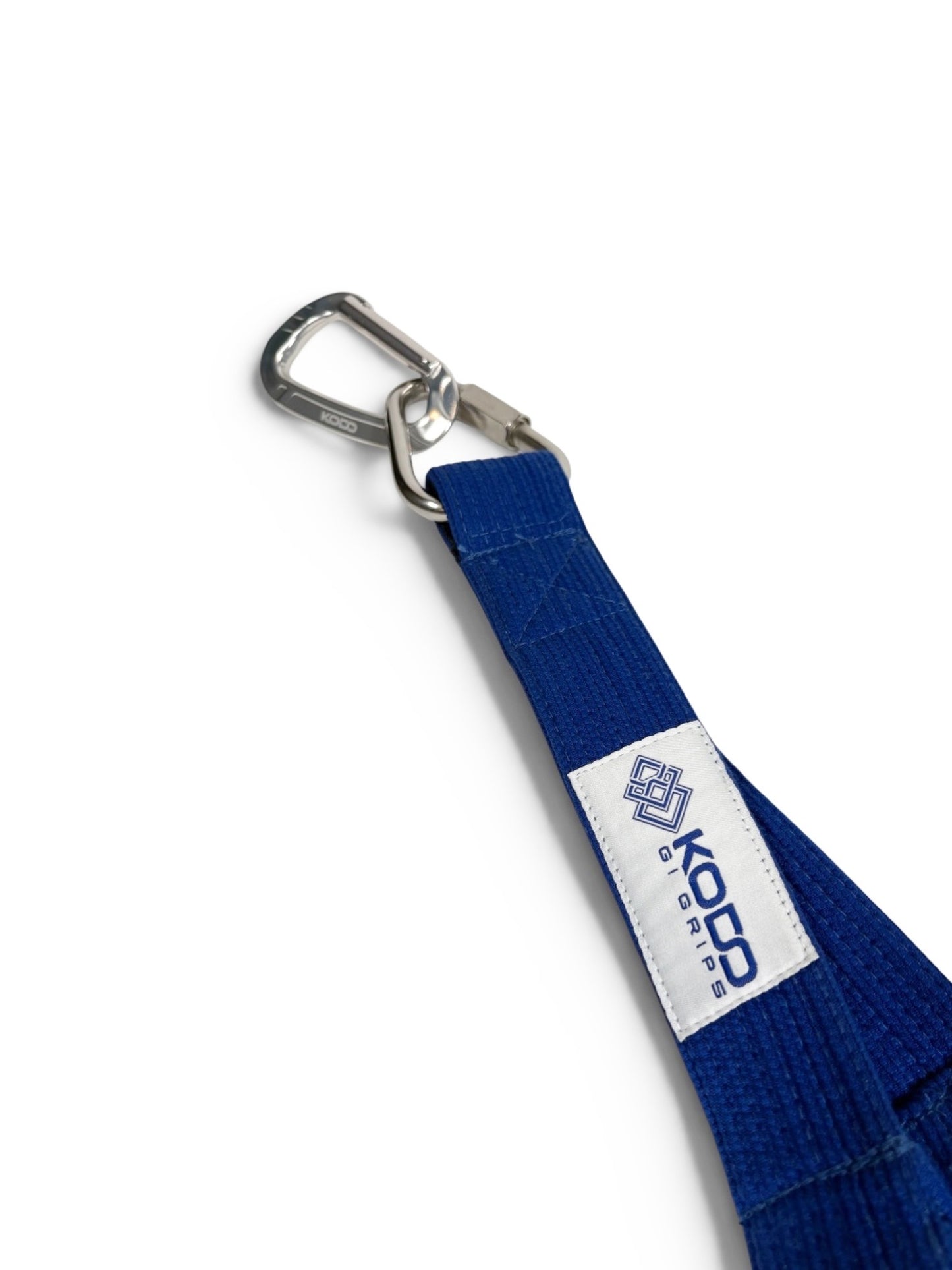 Judo Belt Grip Ladder Cable Attachment