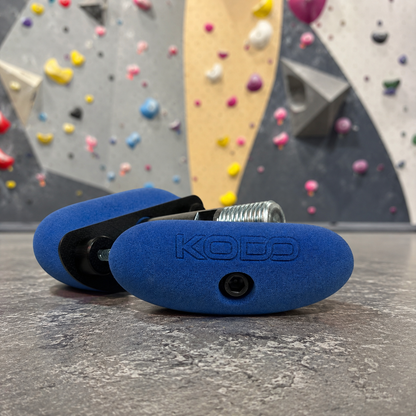 Jug Climbing Hold Rack Attachment