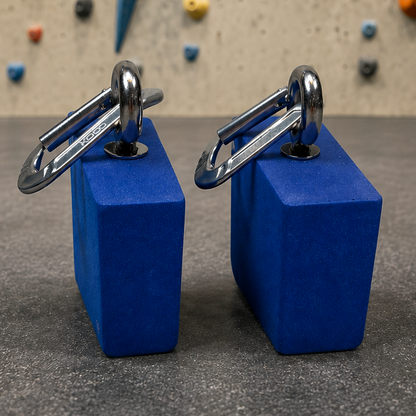 Climbing Hold Pinch Block