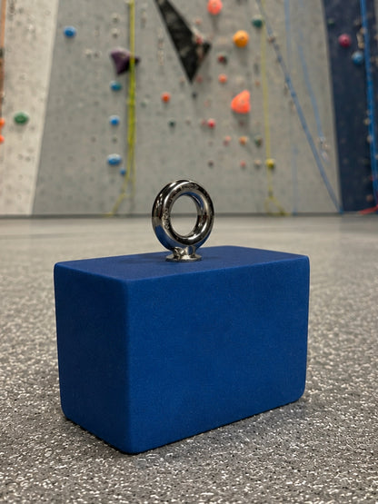 Climbing Hold Pinch Block