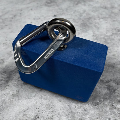 Climbing Hold Pinch Block