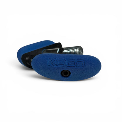 Jug Climbing Hold Rack Attachment
