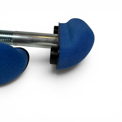 Jug Climbing Hold Rack Attachment