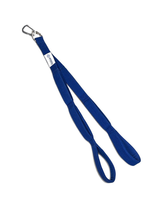 Judo Belt Grip Ladder Cable Attachment