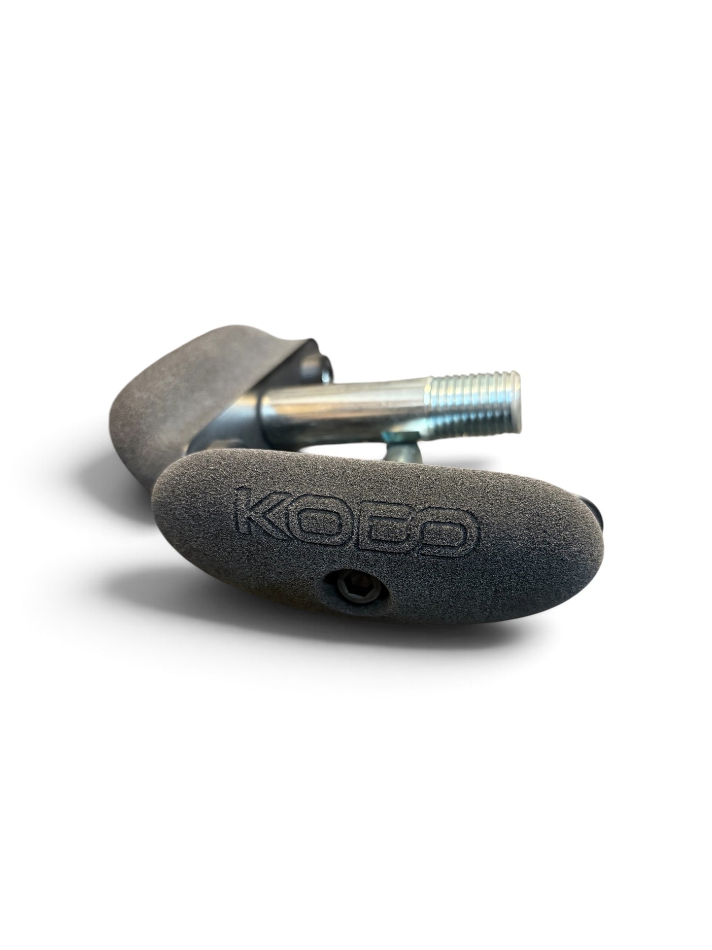 Jug Climbing Hold Rack Attachment