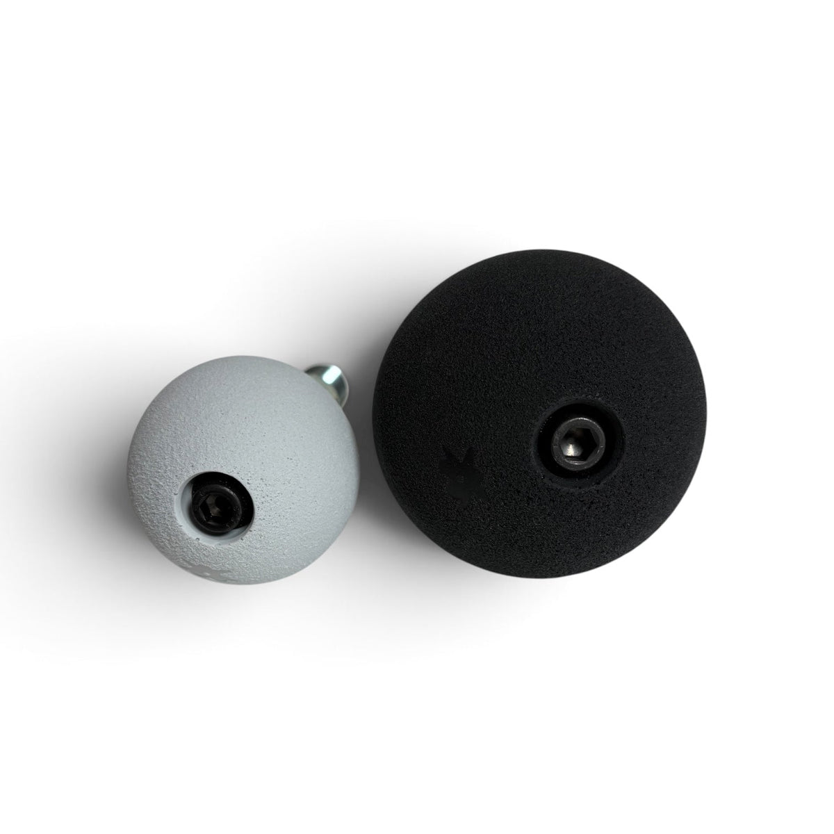 indoor rock climbing hold rack attachments